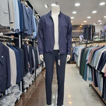 HL01 바람막이경랑점퍼 나일론 바람막이 점퍼 lnaba04z E49827390