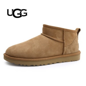 UGG 클래식 울트라 미니 1116109