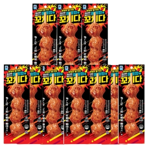 대림선 매콤함에 꼬치다 90g (10개)