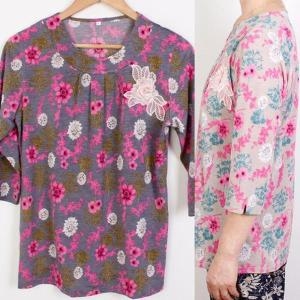 반팔티 오버핏 루즈핏 박스티 WFJ4C8O