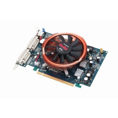 이엠텍 HV 지포스 7600GT 지름신 256MB VF9