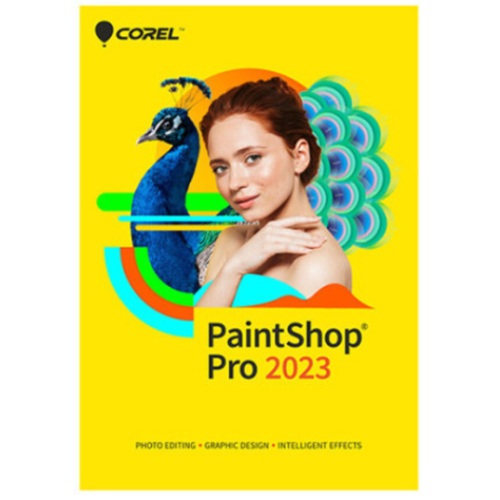 Corel PaintShop Pro 2023 기업용이미지입니다. 누르면 해당 게시물로 새창이동합니다.