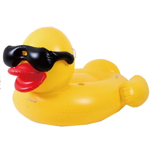 케이에스몰 써니워터 대형 선글라스 오리 튜브_이미지