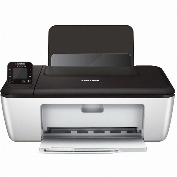 �Ｚ���� SCX-1365W