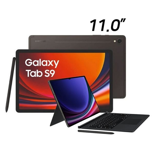삼성전자 갤럭시탭S9+키보드 (128GB)_이미지
