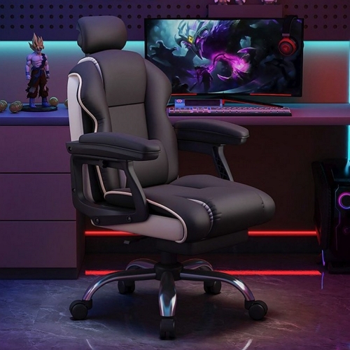 PYHO 게이밍 리프트 의자_이미지