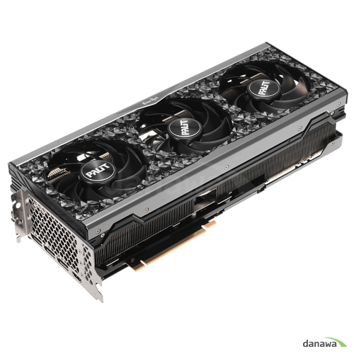 �̿��� ������ RTX 4080 GAMEROCK OC D6X 16GB