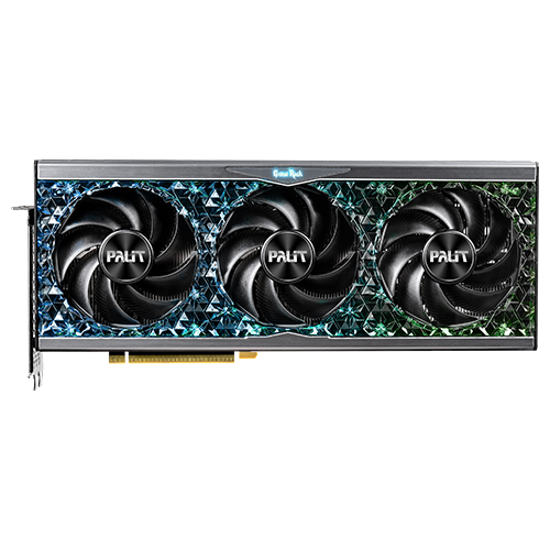 PALIT ������ RTX 4080 GAMEROCK D6X 16GB