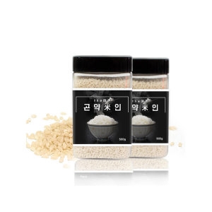 THE예쁜 곤약미인 500g