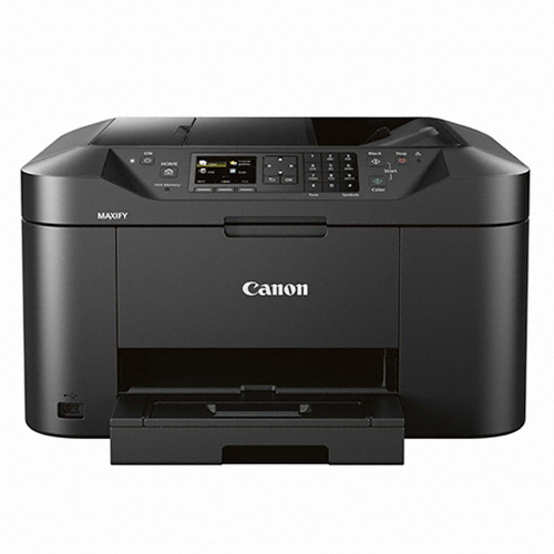 Canon MAXIFY MB2120 병행수입 (기본잉크)_이미지