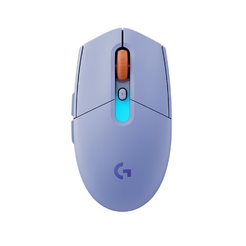 로지텍 G304 X SUPERLIGHT (라일락)_이미지