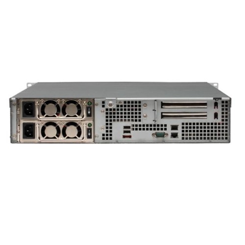 THECUS N8800SAS RACK MOUNT