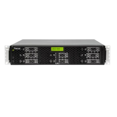 THECUS N8800SAS RACK MOUNT