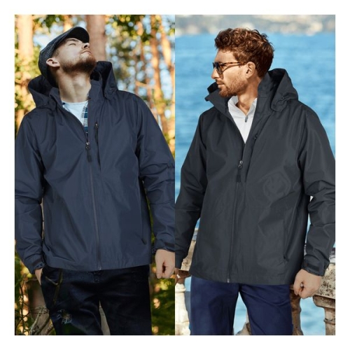 볼로냐 후드 사파리자켓 바람막이 야상점퍼 538972