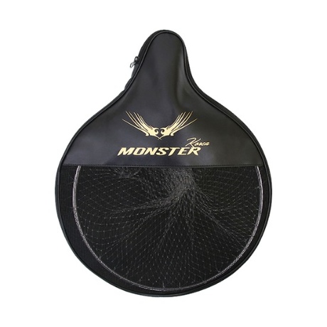 윤피싱 몬스터 수제경심망 40파이_이미지