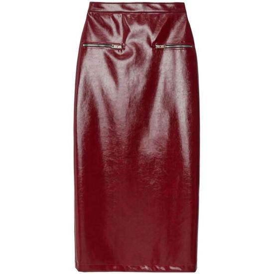 MSGM 숏 스커트 3742MDD04 247800 20_이미지