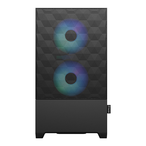 Fractal Design Pop Mini Air RGB Clear ��ȭ����