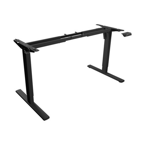 카멜마운트 핏쳐 전동식 모션 데스크 프레임 FE-1 PLUS_이미지