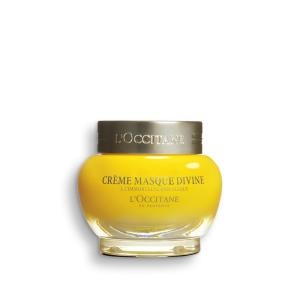  록시땅 이모르뗄 디바인 크림 마스크 65ml [1개]