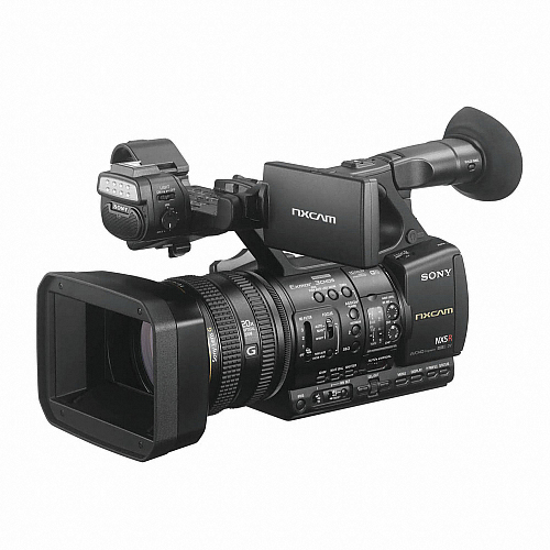 SONY NXCAM HXR-NX5R (정품)_이미지