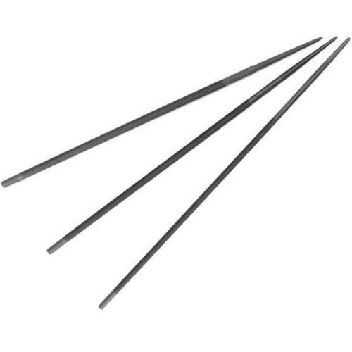 체인톱날용 둥근줄 4mm