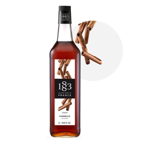 1883 시나몬시럽 1000ml_이미지