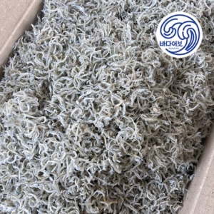 바다어보 국산 지리멸치 1.5kg 특품 볶음멸치 잔멸치 멸치세멸