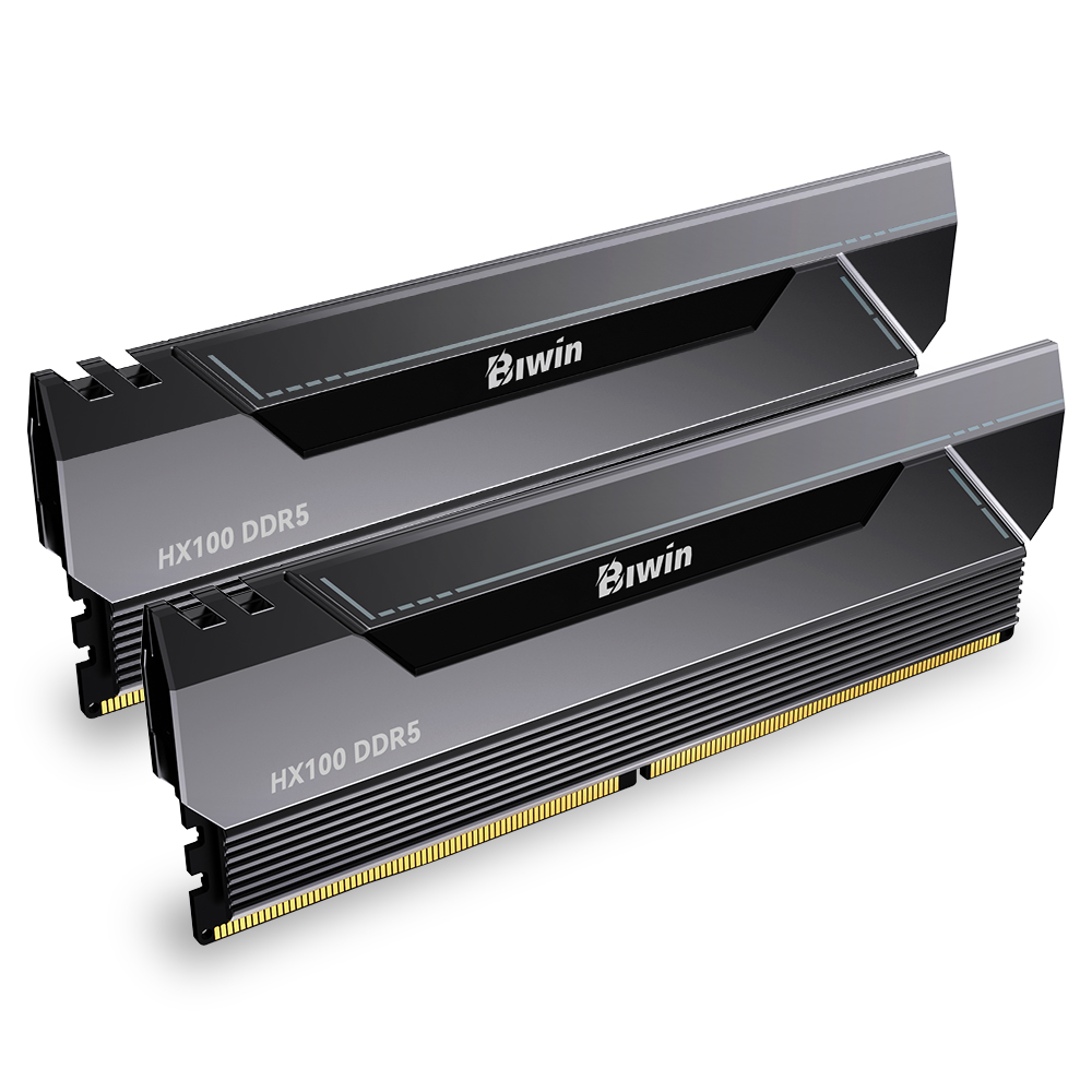 BIWIN DDR5-6000 CL28 HX100 ���� ��Ű��