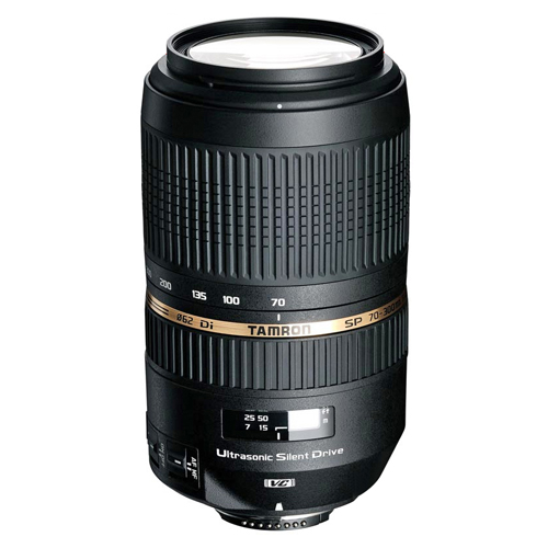 탐론 SP 70-300mm F4-5.6 Di VC USD A005 캐논용 (병행수입)_이미지