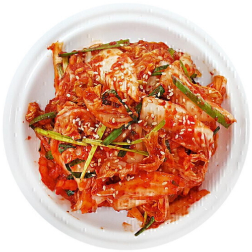 한상궁김치 겉절이 2kg (2개)