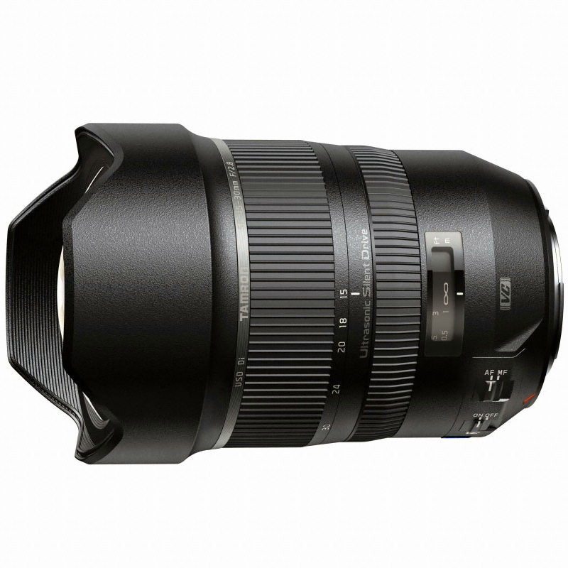 Ž�� SP 15-30mm F2.8 Di VC USD A012 ĳ�� EF��