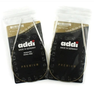 마마니트 아디 줄바늘 뜨개 부자재/뜨개질바늘/뜨개실_이미지