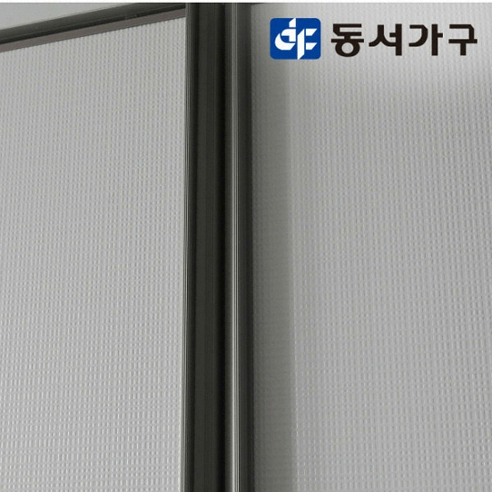 동서가구 유니크 럭셔리 엠보매트 슬라이딩 붙박이장 (30cm)_이미지