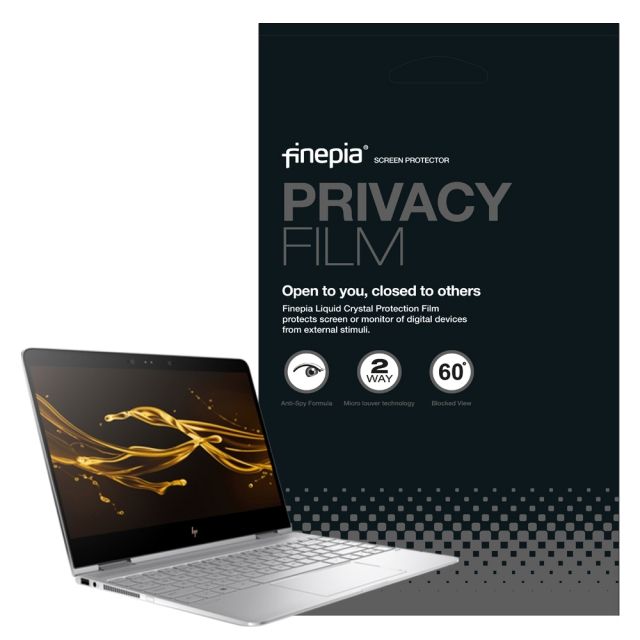 카라스 파인피아 HP 엘리트북 850 G8 정보보호필름_이미지