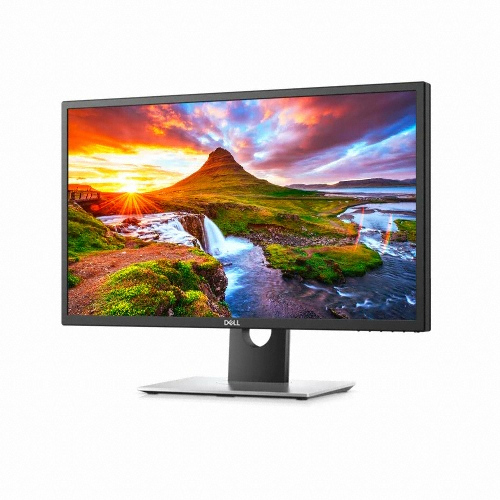 DELL UltraSharp UP2718Q
