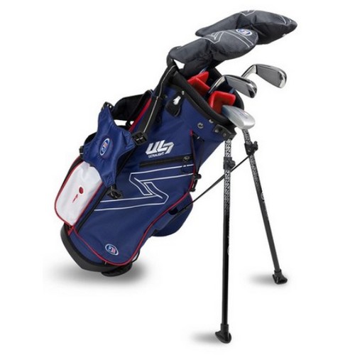  US키즈골프 UL7-48 주니어 풀세트 (5개 121~129cm)