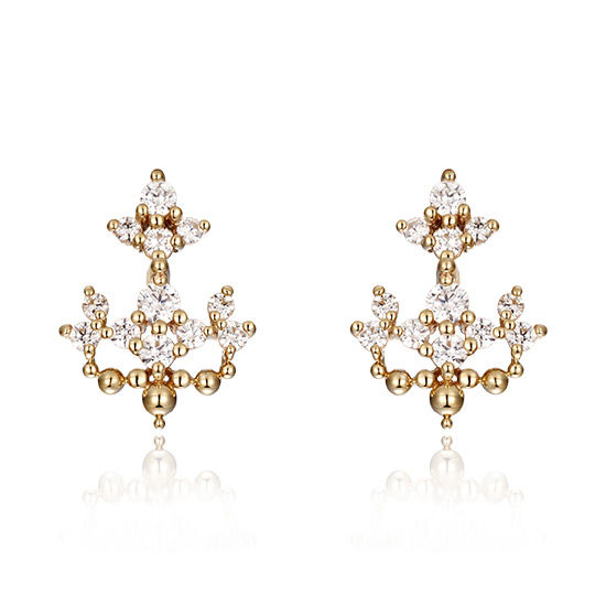 ���̿���Ƽ�� YUNA Golden doro �Ͱ��� JEY4B200-M668TR