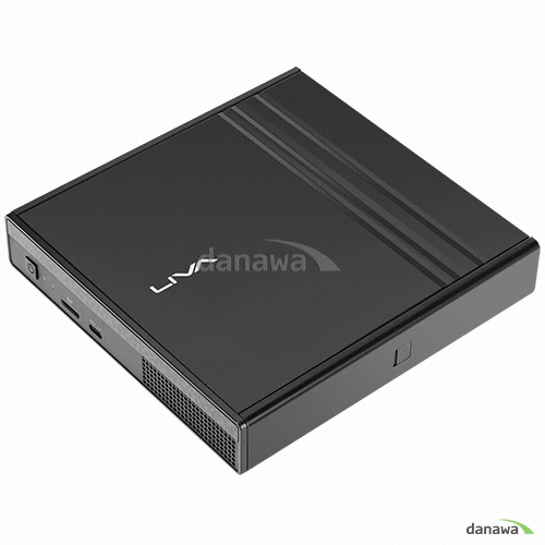 ECS LIVA ONE i3-6100T HDD ����
