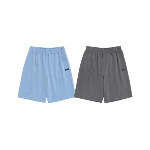 내셔널지오그래픽키즈 반바지 K262UHP230 남여공용 피그먼트 트레이닝 팬츠 170 고학년 딜_이미지