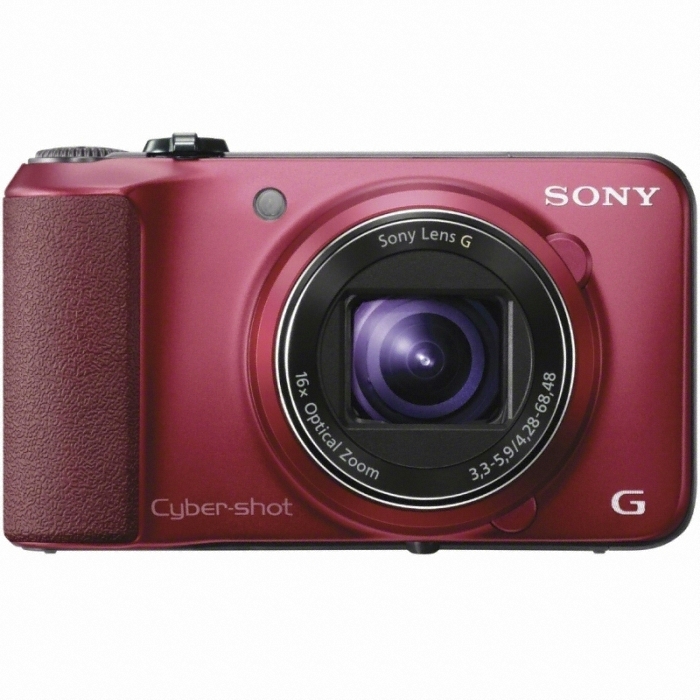 SONY 사이버샷 DSC-HX10V (중고품)_이미지