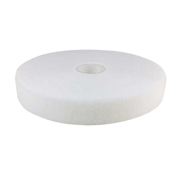 라인업시스템 LANStar 롤타입 벨크로타이 10m (화이트, 폭 20mm)_이미지