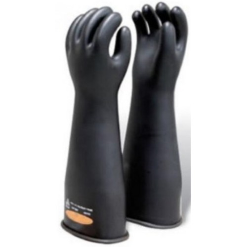 요츠기 특고압 절연장갑 YS101-93-03 26.5KV