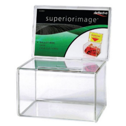 아트사인 다용도 투명박스 (F7001)