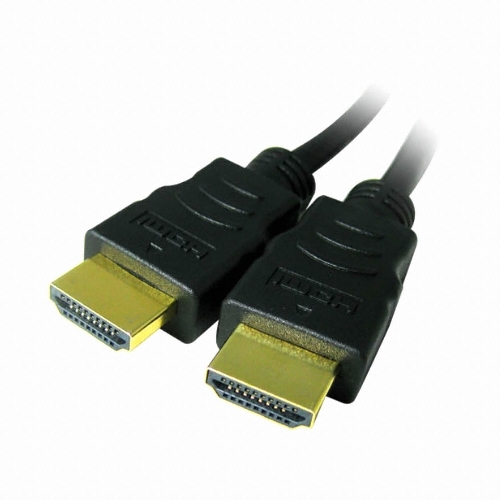 라인업시스템 LANSTAR HDMI1.4 블랙 (2m)_이미지