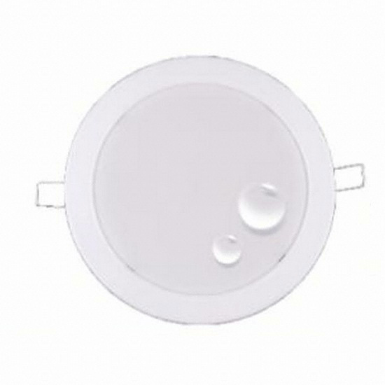 원하 LED 방습 6인치 다운라이트 15W_이미지