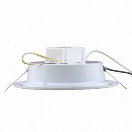 원하 LED 방습 6인치 다운라이트 15W_이미지