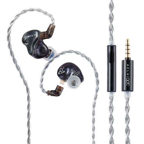 X qdc 에리니스 2