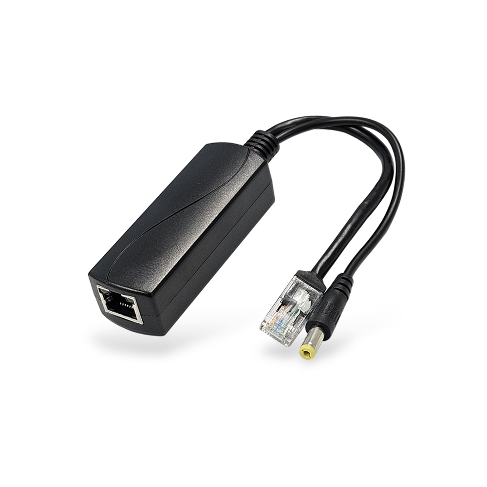 라인업시스템 LANSTAR LS-POESP PoE 스플리터이미지입니다. 누르면 해당 게시물로 새창이동합니다.