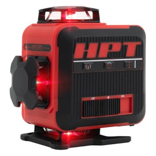 HPT HL-4MR