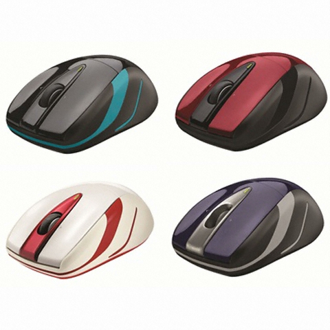 로지텍 M525 (정품) (블랙)